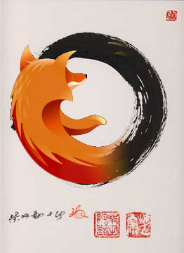 Firefox enso