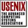 USENIX logo