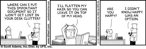 Dilbert