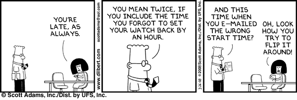 Dilbert