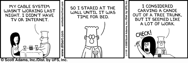 Dilbert