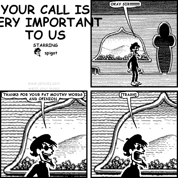 Jerkcity