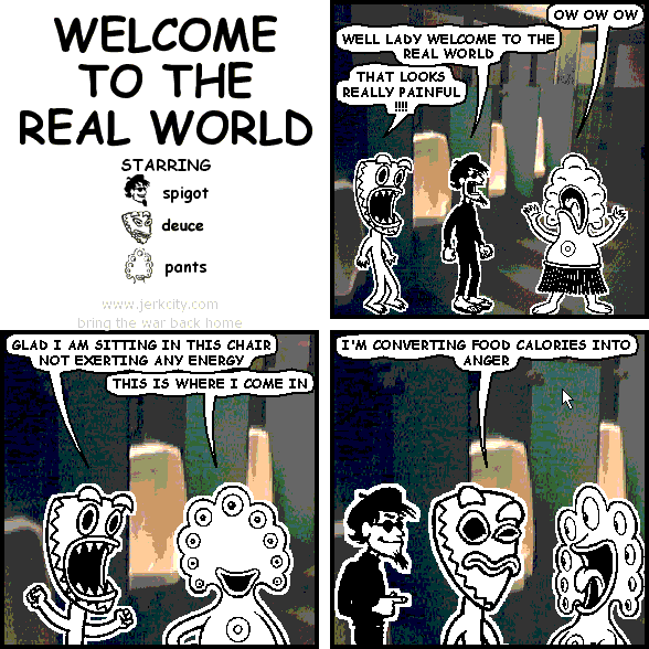 Jerkcity