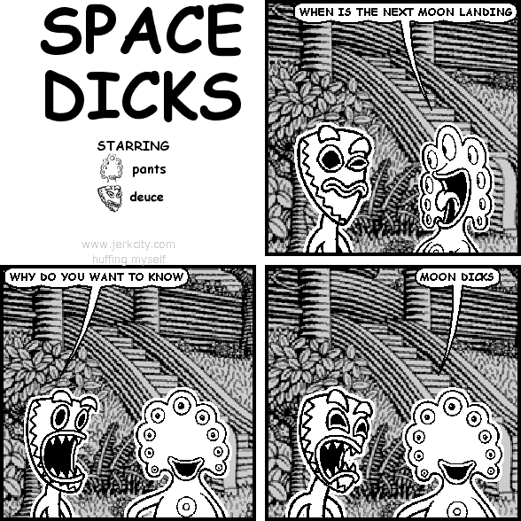 Jerkcity