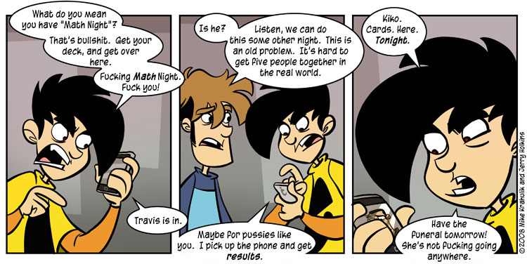 Penny Arcade