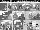 Are Not Autobigraphical