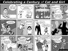 Celebrating a Century Of