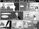 See Death at Denny%27s