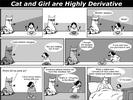 Are Highly Derivative