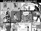 Versus Modern Art