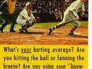 What%27s your batting average?