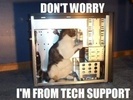 techsupcat