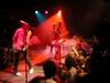 Hot Hot Heat in concert