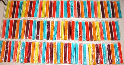 110 Freezies