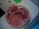 Moose pancakes