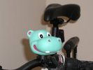 hippobike horn