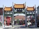 Chinatown Gate