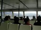 Seabus to North Shore