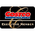 Costco membership card