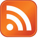 Giant RSS feed icon