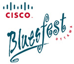 Bluesfest logo